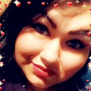 Meet your Posher, Andreina